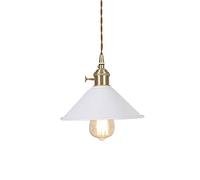 HZCVSG Restaurant Chandelier - Pendant Light with Switch Color Decoration Ceiling Pendant Lamp Adjustable Metal Hanging Light,for Various Rooms
