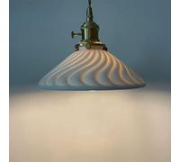 HZCVSG Retro Chandelier Bedroom Bedside Fixtures Exquisite French Hanging Lamp Beautiful and Restaurant Clothing Coffee Shop,for Various Rooms