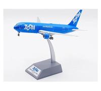 HZCVSG Vintage Classics Aircraft 1:200 Scale B767-300ER C-GZNC Diecasts Metal Miniatures Toys For Boys