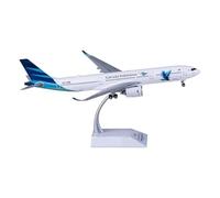HZCVSG Vintage Classics Aircraft Diecast 1:200 Scale LH2261 Garuda Indonesia A330 A330-900neo PK-GHE