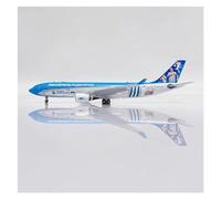 HZCVSG Vintage Classics Aircraft For Aerolineas Argentinas A330-200 Domestic Toy Die Cast 1:400 Scale