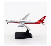 HZCVSG Vintage Classics Aircraft For Airways B767-300ER Airplanes Model Aircraft Collectible Souvenir Show Toys 1:400 Scale