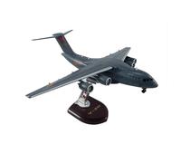 HZCVSG Vintage Classics Aircraft For Domestic Transport 20 Die Cast Transport Toy 1:88 Scale 52CM