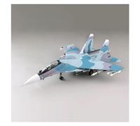 HZCVSG Vintage Classics Aircraft For Russian Air Force Su-30 Fighter Su 30 Toy Adult Fans Collectible Souvenir