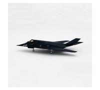 HZCVSG Vintage Classics Aircraft For US Eglin AFB 37th Aircraft Finished Airplane Model Toys Adult Fans Collectible Souvenir Display 10CM 1/200 Scale