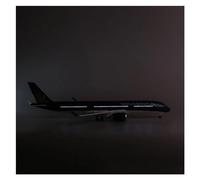 HZCVSG Vintage Classics Aircraft For Vietnam Airlines A350 350 Airplane Model with Wheel and Light 1:142 Aircraft Toy Display Souvenir 47CM(with Light)