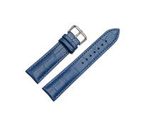 HZCVSG Watchband Soft Leather Strap 24mm Watch Band Fit For Accessories Wristband