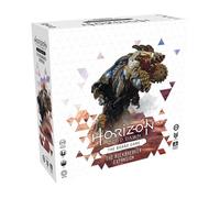 HZD-ROCKBREAKER EXP Gioco Da Tavolo Steamforged Games