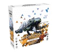 HZD-SACRED LAND EXP Gioco Da Tavolo Steamforged Games