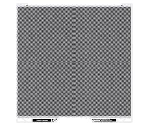 HzdaDeve Codificador de visión H2D precisión a un nuevo nivel, 335 x 346,5 mm, herramienta de calibración avanzada de 5 minutos para semanas de precisión para Bambu Lab H2D Combo / H2D Laser Full