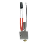 HzdaDeve Kit de repuesto para impresora 3D, accesorio de cabezal de impresión, kit de repuesto para Anycubic Kobra 2/Kobra 2 Neo/Kobra 2 Pro/Kobra 2 Plus/Kobra 2 Max