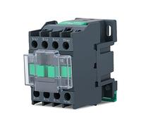 HZDXWXOJ 1 contactor de CA Cjx2-8011 9511 D trifásico de 24 V, 36 V, 48 V, 110 V, 220 V y 380 V(CJX2-9511 380V)