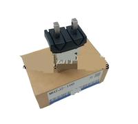 HZDXWXOJ 1 Pieza de Cubierta Antipolvo for Pinza neumática, Cilindro neumático MHZJ2-10D MHZJ2-16D MHZJ2-20D SK SM DE(MHZJ2-20SM)