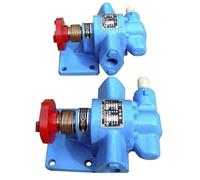 HZDXWXOJ Bomba hidráulica de Engranajes Bomba hidráulica KCB33.3 2CY2/14.5 Bomba de Suministro de Combustible Bomba de Aceite de Engranajes de Baja presión