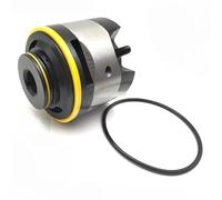 HZDXWXOJ Núcleo de Bomba de Engranajes hidráulica 20V14R 20V10L 20V12R 20V9L 20V11R Cartucho for Paleta Simple(20V14L)