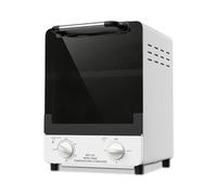 hzexun 12L Esterilizador de Herramientas, Infrarrojos Esterilizador 250°C para salones dentales y de uñas, Peluquerías