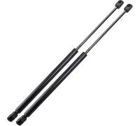 HZFXDM Varilla de Soporte del Maletero del portón Trasero del Coche para Chevrolet para Aveo T300 2011 2012 2013 2014 2015-2023 Varilla de Soporte de Resorte de Gas Amortiguador