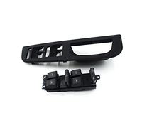 HZJA Interruptor Mando Elevalunas para Volkswagen para Bora para Passat B5 1999-2004 3B1867171E 1J4 959 857D 3BD 959 857 Panel Interruptor Control Maestro Ventana Interruptor eléctrico de la Ventana