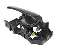 HZJA Maneta Puerta Tirador para Hyundai para Elantra 2001-2006 Lado del Pasajero Derecho Izquierdo Manija Puerta Interior Coche Interior Coche Coche Manijas Interiores para Coche (Color : Izquierda)