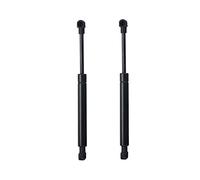 HZJA Muelle neumático capó para Toyota CHR C-HR 1 Juego Amortiguador Puntal Gas Capó Delantero Varilla Soporte Puntal Elevación Capó Hidráulico Accesorios Coche Jackstay Elevador capó capó