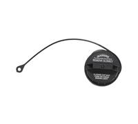 HZLGL Auto Tapón Tanque Combustible para Subaru Forester Plastic 42031FE000,Tanque Automóvil Tapa Llenado Gas Tapa Combustible Tanque Reemplazo Embellecedores Piezas