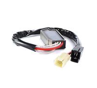 HZLXF1 Regulador de 12V regulador Rectificador de Corriente para Yamaha XV 400 535 700 750 1100 Virgo VMX12 V-MAX Motorcycle