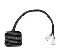 HZLXF1 Regulador de Voltaje de Motocicleta Rectificador para Honda CB1300 CB 1300 X4 SC38 1997 1998 1999 2000 2001 2002 2003 31600-MAZ-003