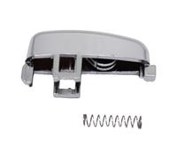 Hzoibyze Conjunto de Interruptor de Botón de Freno de Mano Antideslizante Interruptor de Botón de Freno de Estacionamiento para Automóvil