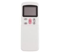Hzoibyze Control Remoto para Aire Acondicionado R11HG/E R11H R11HQ, Repuesto para Aire Acondicionado