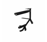 Hzoibyze Cubierta Protectora de Caja de Engranajes para Motor Marino Guardia de Hélice Protector Inferior Funda de Transmisión, Protector De Caja De Engranajes Para Yamaha De Dos Tiempos 30 HP