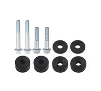 Hzoibyze Espaciadores de Asiento, Accesorios para Automóviles, Kits de Elevación Y Reclinación para El Asiento Del Conductor O Del Delantero