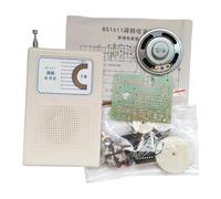 Hzoibyze Kit de para Usted Mismo. Aprendizaje Práctico Y Profesional para Amantes de La Electrónica.