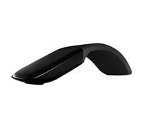 Hzoibyze Ratón Inalámbrico Plegable, Regalo Portátil, para Uso en El Hogar Y La Oficina, Accesorios de Escritorio, Ratón Plegable Silencioso para Computadora P, 5G