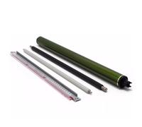 HzraCJvQY Kit de Mantenimiento de Unidad de Tambor Compatible con DC 3370 5570 5575 7535 7556 3375 7835 7855 7590 Rodillo de Carga Primaria Rodillo de Esponja Tambor OPC(Group B)