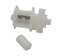 HzraCJvQY Rotor de Sellado de estación de Limpieza de Bomba de Tinta Compatible con L1110 L3110 L4260 L1118 L4169 L4266 L3250 L3158 L4168