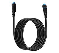 HZSIFU Cable de extensión transductor de 12 pines de 20 pies compatible con Garmin GC 200 GLS 10 GMR Fantom 124/126/ 54/56, GXM 53/54, Panoptix LiveScope, reemplaza 010-12528-0, cable de red marina