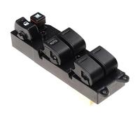 HZSMYXGS 84820-60090 Compatible con Toyota para Land para Cruiser 90 1996-2002 Interruptor De Control del Elevalunas Eléctrico Delantero Izquierdo Interruptor Mando Elevalunas