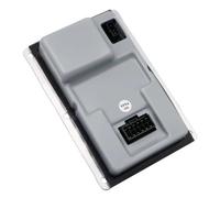 HZSMYXGS balasto H-ID 89030461 89031486 LAD5G Compatible con Megane 2002-2006 12Pin D1S D1R Faro de Coche H-ID Xenon Lastre Encendedor 89030469 89015132