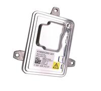 HZSMYXGS balasto H-ID Compatible con Kia para Optima 2011-2015 130732927200 130732931201 130732931201 A1669002800 D1S D1R Unidad de Control de balastro Xenon H-ID