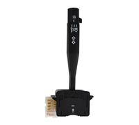 HZSMYXGS Combinación interruptores Compatible con Nissan para D21 1986 1987 1988 1989 1990 1991 1992 1993 Interruptor de señal de Giro de automóvil 25540-D4500
