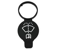 HZSMYXGS Compatible con Chevrolet para Cruze 2011-2019 Tapa del depósito de líquido lavaparabrisas 13227300 Tapa lavaparabrisas