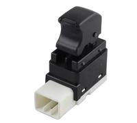 HZSMYXGS Compatible con Chevrolet para Kalos 96540782 612W13720 Botón del Interruptor De Control De La Ventana Eléctrica Maestra Interruptor Mando Elevalunas