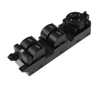 HZSMYXGS Compatible con Ford para Mondeo MK4 para S-MAX para Galaxy Interruptor De Ventana Control De Elevalunas Eléctrico Piezas 6M2T-14A132-BC Interruptor Mando Elevalunas