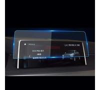 HZSMYXGS Compatible con para X5 X6 F15 F16 2014 2015 2016 2017 2018 Protector de pantalla de navegación de coche película protectora de vidrio templado Coche Protector Pantalla