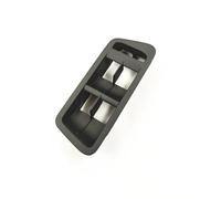 HZSMYXGS Compatible con VW para Golf 7 para MKVI para MK7 2014-2019 Marco Botón Panel del Interruptor Ventanilla Principal del Conductor Delantero Izquierdo 5GD867255 Interruptor Mando Elevalunas