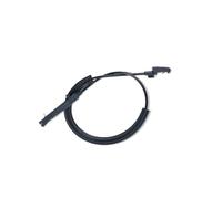 HZSMYXGS manija Apertura capó Compatible con VW para Golf MK7 2013-2018 Cable de liberación del pestillo del capó Delantero del automóvil con Volante a la Izquierda 5G2823531D