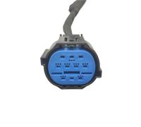 HZSMYXGS Spina sensore Cable De Arnés De Cableado para Faros Delanteros De Coche Compatible con Hyundai para Elantra para IX35 para Sonata(10 Pin)