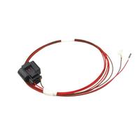 HZSMYXGS Spina sensore Cable Sensor De Nivel De Líquido Lavaparabrisas Conector De Nivel De Parabrisas Compatible con VW para Passat para Golf 7M0919376