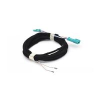 HZSMYXGS Spina sensore Compatible con 1 3 Series X1 E84 E92 E93 E90 E91 335i 335xi Pieza De Repuesto para Arnés De Cambio De Marchas En El Volante