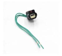 HZSMYXGS Spina sensore Compatible con Dodge para Journey para Ram 1500 2500 3500 Conector De Sensor De Estacionamiento PDC 13282988 13368131 31404-3700